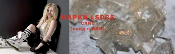 винт Магас
