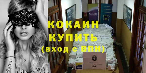 винт Магас